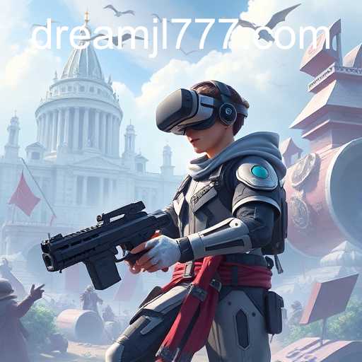 DreamJL Revolutionizes Online Gaming Experience