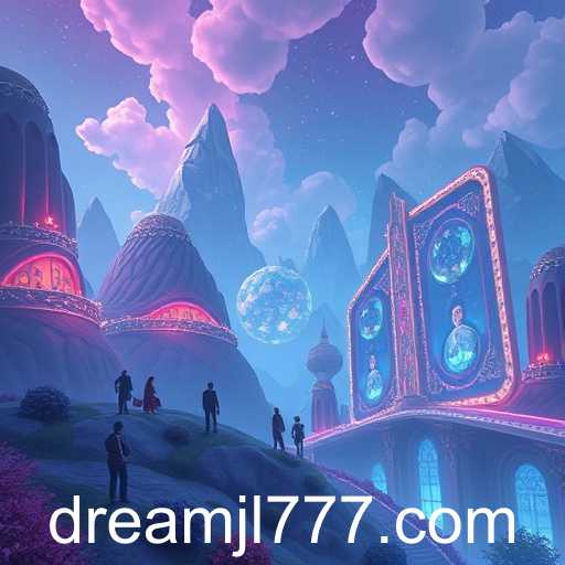 The Rise of DreamJL in the Virtual Gaming World