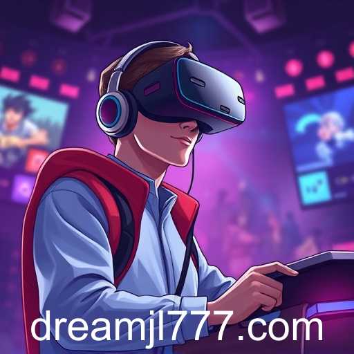 DreamJL: Revolutionizing Online Gaming in 2025