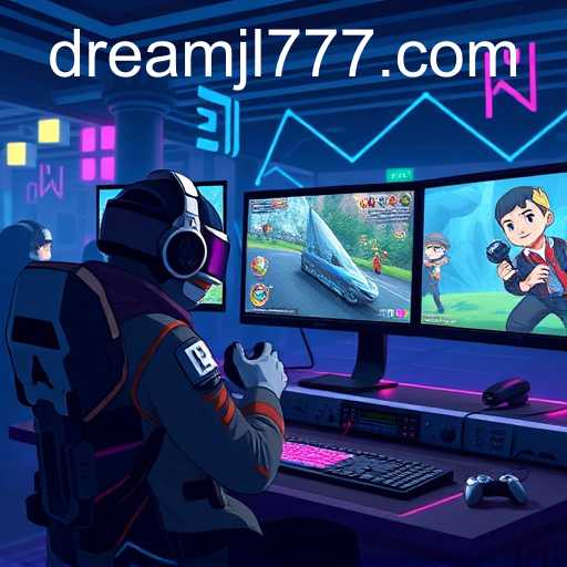 The Rise of DreamJL in Online Gaming