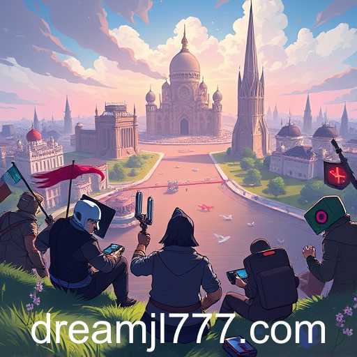 Gaming Innovations and Trends Beyond 2023