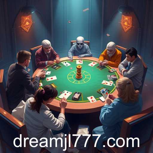 The Rise of Dreamjl: A New Era for English Gaming Communities