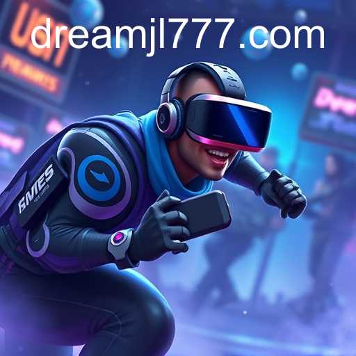 The Rise of DreamJL in 2025: A New Era of Gaming Interaction