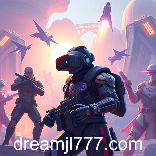 The Rise of DreamJL: A New Era in Gaming