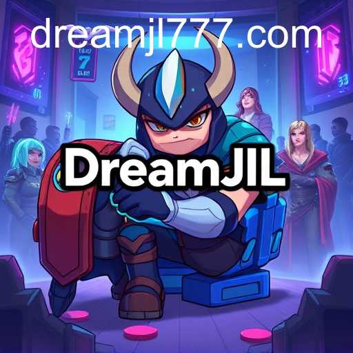 The Rise of DreamJL: A New Era in Online Gaming