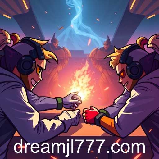 The Rise of DreamJL: A New Era in Online Gaming